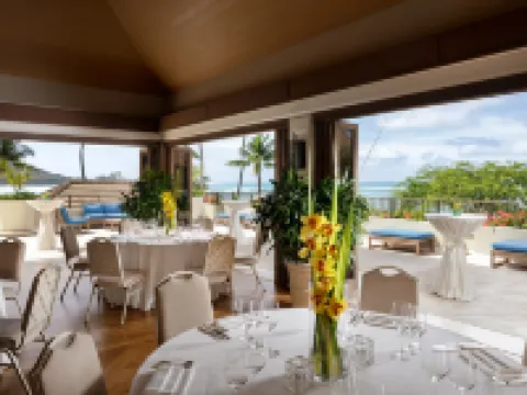 ハレクラニ ホノルルのホテル