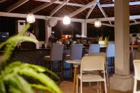Hotel Las Marías - bar