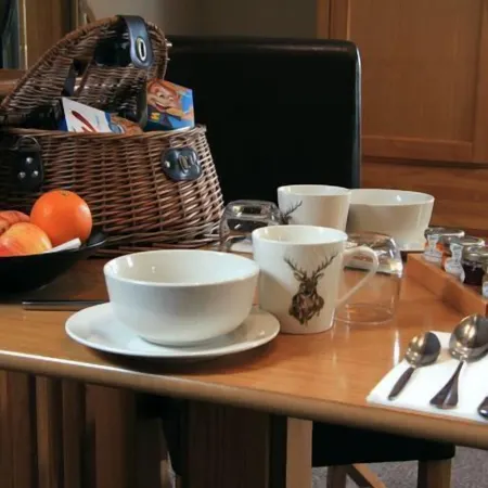 Dovestays Отели в г. Norwell