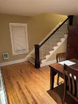 Inviting 3-bedroom house in Bloomsburg with WiFi