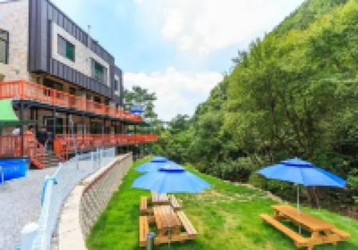 Wonju Make Memory Pension