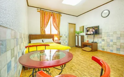 Inje Wildflower Country Pension