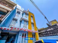 Fortuna Hotel Hotel a Jaticempaka