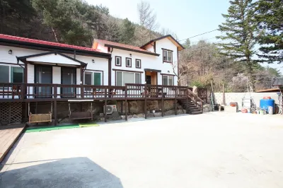 Yeongwol Deulpulhyang Pension Các khách sạn gần Chosun Minhwa Museum