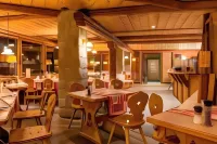 Hotel Arte Hotels in Celerina
