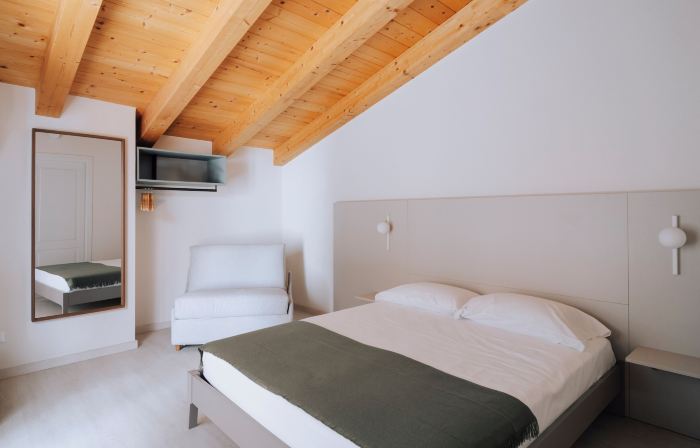 Aosta Holiday - Pam Pam