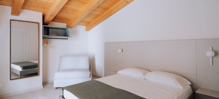 Aosta Holiday - Pam Pam Hotel di Aosta