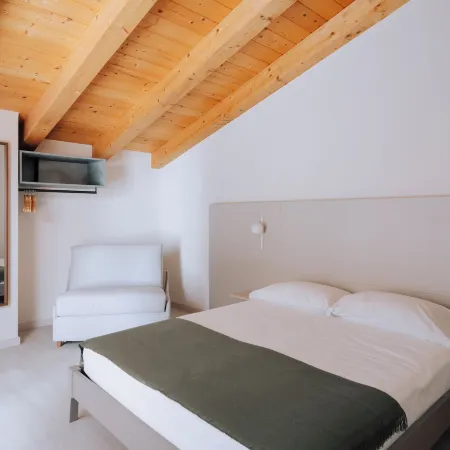 Aosta Holiday - Pam Pam