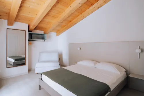 Aosta Holiday - Pam Pam - Villas