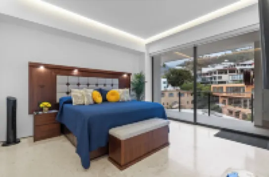 ¡BRAND NEW! SOHO Vallarta 403 Hotels in 