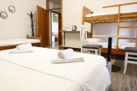 City Center Inn Hotel a Shiroka