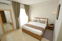 Downtown Tunis Hotel - Parking