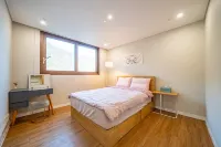 Gapyeong Petit Pet Pension Hôtels à proximité de : Edelweiss