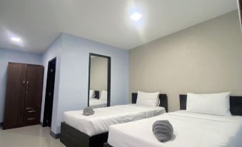 The Coco Grand Chalet Pakbara