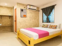 Taybo House by St Hoteles Hotel dekat Bandar Udara Internasional Gustavo Rojas Pinilla
