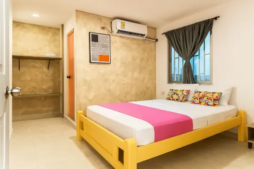 Taybo House by St Hoteles - Guest houses