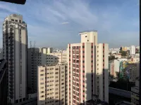 My One Bela Vista - Prime Stay - São Paulo - Br - Family