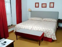 Hotel Posada de Valdezufre Hotels in Valdezufre