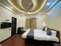 Hotel SP Majestic Hotels in Pandharpur