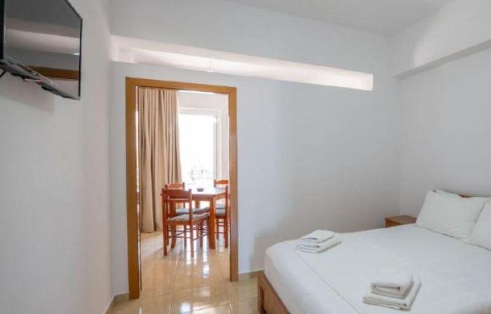 Aleksander ApartHotel