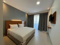 Grand Cahaya Hotel Pangandaran