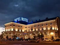 Hotel Conde Ansúrez Hotels in Campina del Pisuerga