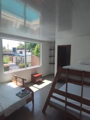 Hotel shekinah melgar Hotels in 