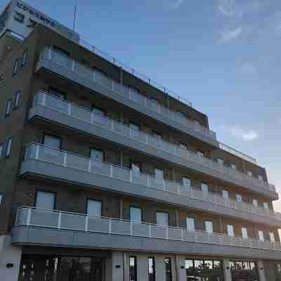 コスモイン Hotel Exterior