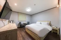 Icheon Hyang Green Hotels in Icheon