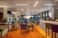 阿米內斯維瓦爾維拉里斯度假村 - 酒吧