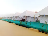 Great Rann Resort Hotels in der Nähe von Matanamadh