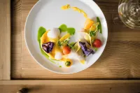 Mirabell Dolomites Hotel Luxury Ayurveda & Spa