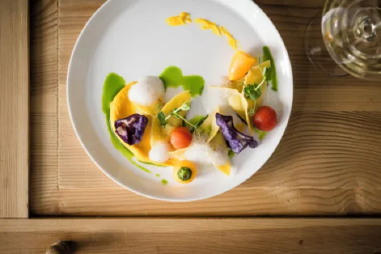 Mirabell Dolomites Hotel Luxury Ayurveda & Spa