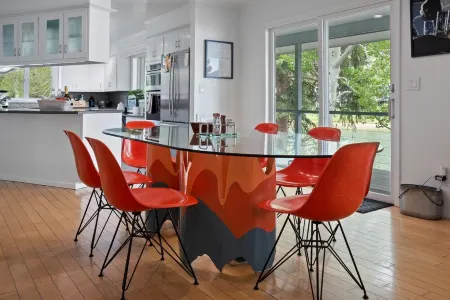 Lakefront/Sauna/Game Room/10 Min to Keystone/20 Min to Breck/Walk toAmphitheater