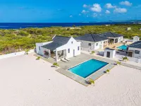 Private Villa Carolina at Resort Ayo Bonaire - Biệt thự