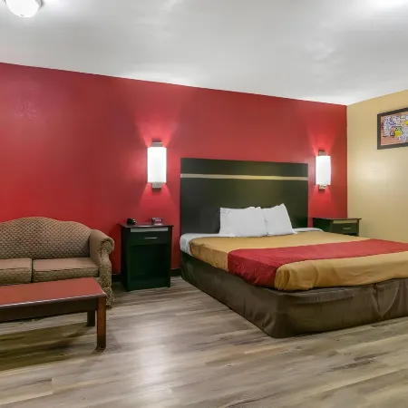 Econo Lodge Jonesboro