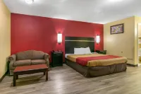 Econo Lodge Jonesboro - Pet friendly