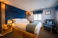 The Tan Hill Inn Hotels in Arkengarthdale