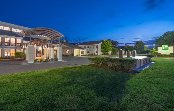 Holiday Inn CAPE COD - HYANNIS by IHG