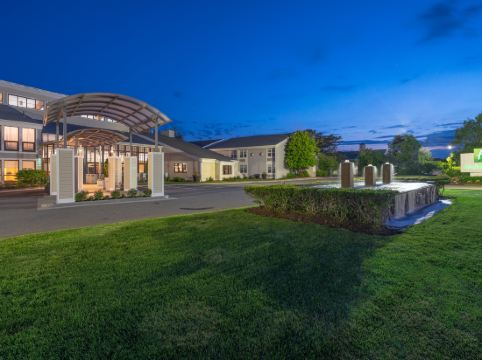 Holiday Inn CAPE COD - HYANNIS by IHG