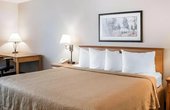 萊茵蘭德品質酒店