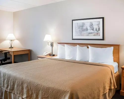 Quality Inn