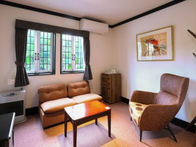 その他 プチホテル＆レストラン オールドエイジの写真