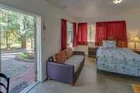 Richard's Pet Friendly Motel