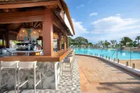 Hotel Jardín Tecina - bar