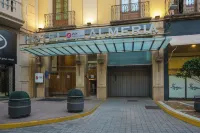 Exe Almería Centro