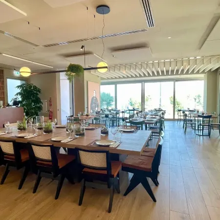 Opera Suite Hotel Pesaro