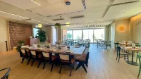 Opera Suite Hotel Pesaro - petit déjeuner