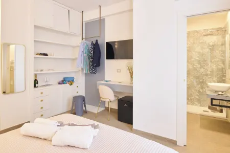 San Nicola Rooms Siracusa