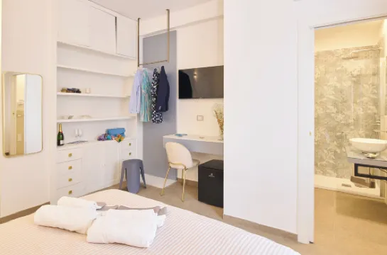 San Nicola Rooms Siracusa
